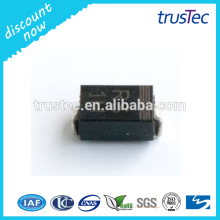 1A SUPER FAST RECTIFIER DIODE ES1A TO ES1J