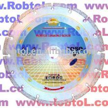 Segmented Diamond Blade for Concrete/segmented diamond blade(COSQ)