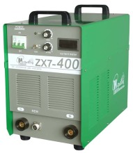 Stick Welder (ZX7400)