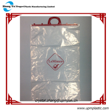 Good Quality Transparent Plastic Packing Bag