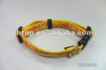 dog choke collars