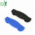 Supporto per cellulare in silicone. Supporto per cellulare