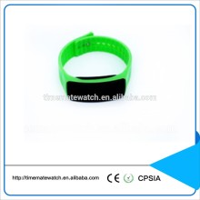 Fashion,Sport,Charm,Digital Type and Not Specified Feature LED Watch