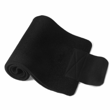 Neoprene Gym Back Brace And Waist Trainer