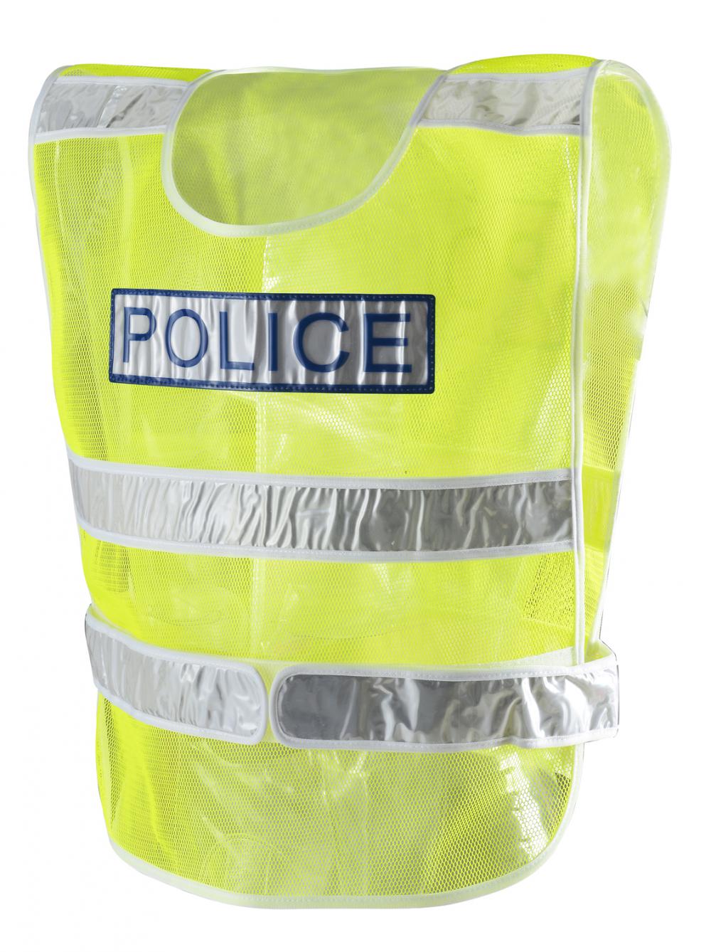 Police Safety Vest