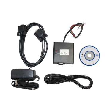 KM TOOL V2.5 for VW AUDI