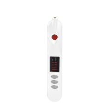 Portable Beauty Plasma Pen Pigment Elimination Remover for Moles and Spots