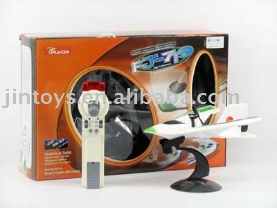 all kind of R/C plane