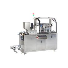 DPP-80 Blister Packing Machine Mini Type