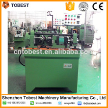 used thread rolling machine nuts bolt manufacturing machine