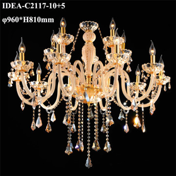 hanging lamp wrought iron light classical chandelier