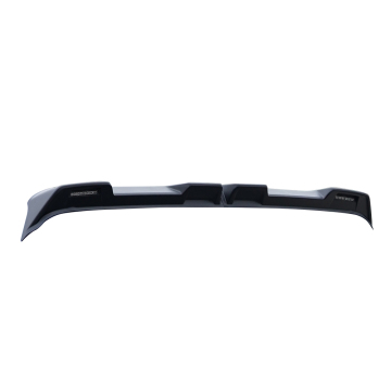 Toyota Hilux rear wing spoiler