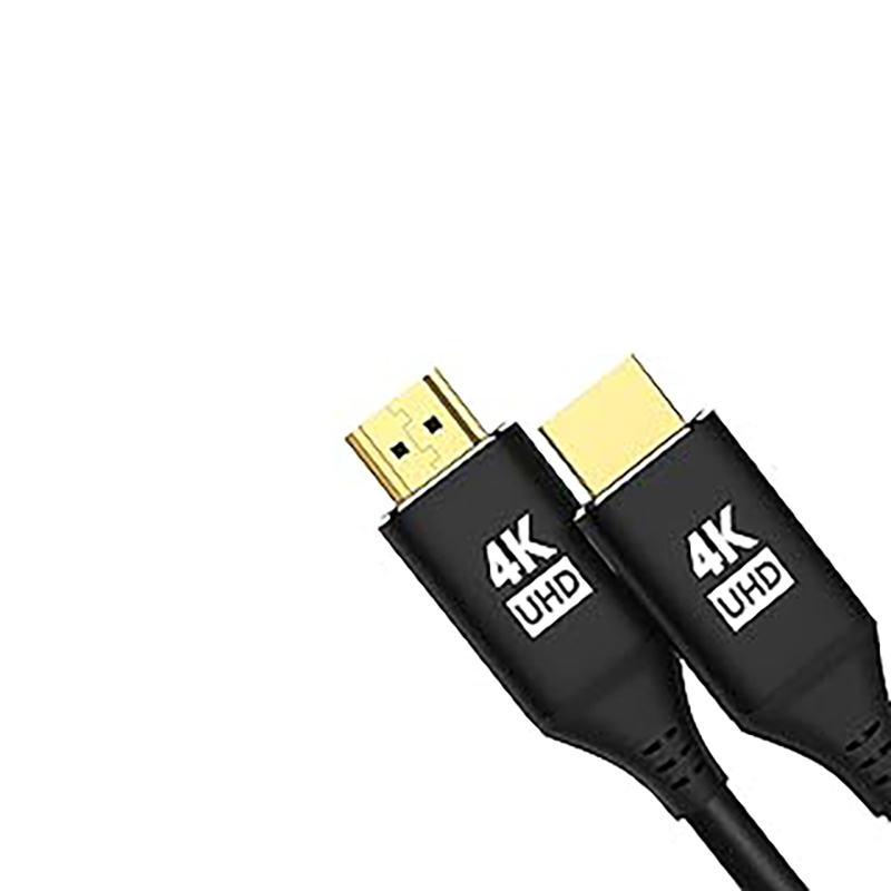 4K DisplayPort to HDMI Cable