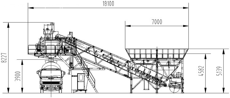 concrete plant1