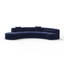 Cloud Sofa Sectional