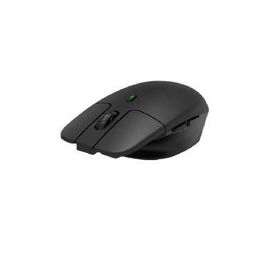 Levitating Rechargeable Wireless Mouse for Laptops and Tablets