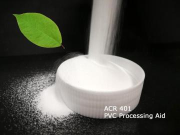 Free sample PVC processing aid ACR 401