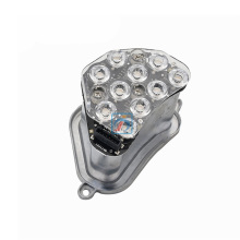 Parking Indicator White Corner Light for BMW X7 FO7