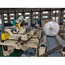 Cardboard Raw Paper Roll Handle Transporter Paper Roll Handling Equipment