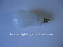 11W E14 8000HRS GLOBAL CFL