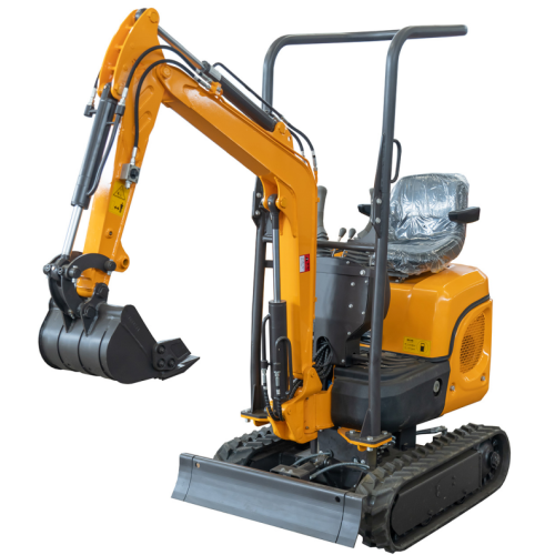 High Capacity Digger XN12-8 For Sale