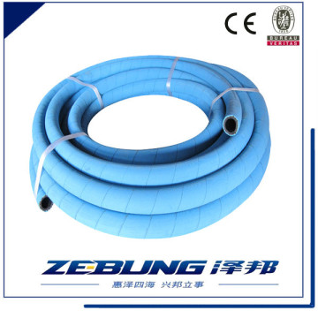 stainless steel braided air hose/air hose