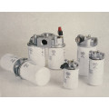PLB low pressure hydraulic filter
