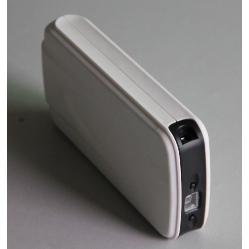 Rechargeable Heated Jackets Battery Wireless 3.7V 20000mAh