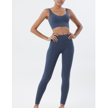 Workout Fitness Gym Yoga Set Femmes