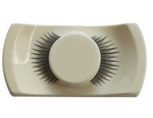 Mac Cosmetics Handmade False Eyelashes Strip , Individual Natural Eyelash