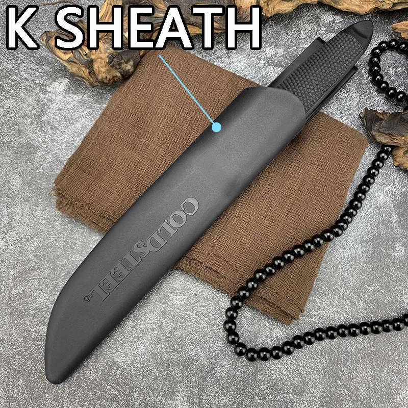 Tactical Survival Self-defense Knife