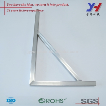 ISO SGS ROHS Factory Processing Bracket For Equipment