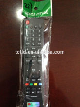 lcd tv universal remote control
