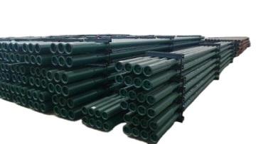 API Heavy Weight Drill Pipe