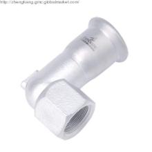 M Profile Female Elbow