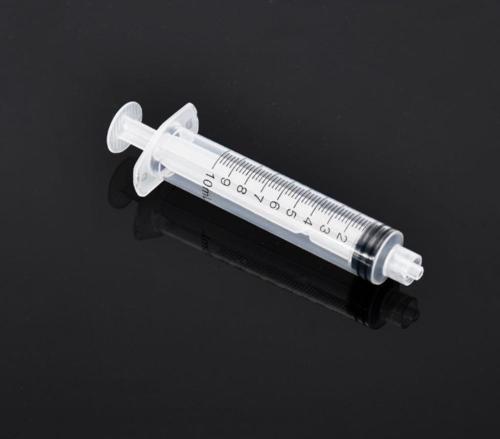 10cc Syringe Medical Disposable