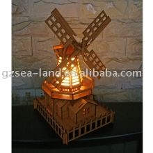 WindMill LANTERN