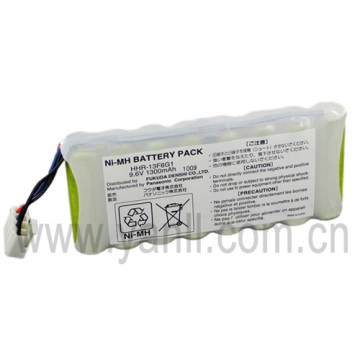 ECG machines Battery For Fukuda FCP-2155,FX-2111