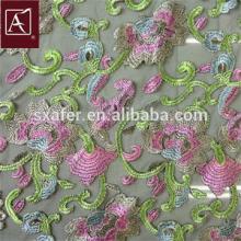 embroidery fabric