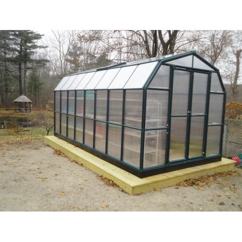 Skyplant Mini Walk-In Sheet Green House