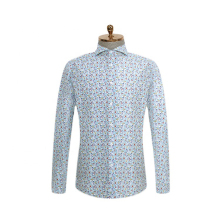 AOSHI 2021 new men's shirts men's shirts slim fit casual New men's shirts long sleeve