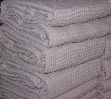 Cotton Hospital Thermal Blankets