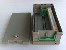 NCR Bank Cassette ATM Cassette with lock