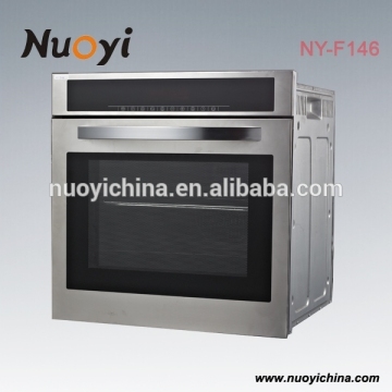 electric tandoor oven