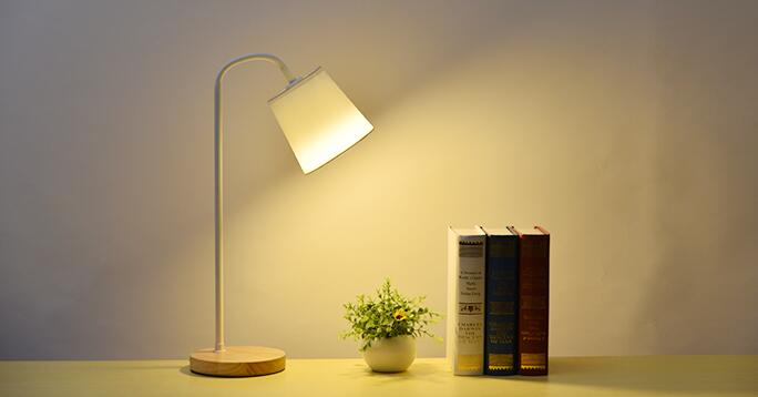 Bedside Reading Lamp