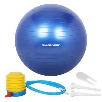 55CM Workout Fitness Yoga Ball