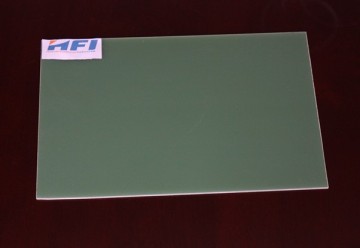 Epoxy Glass Cloth Laminates