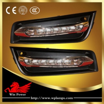 OSRAN LED drl for Chevrolet Cruze daytime running light