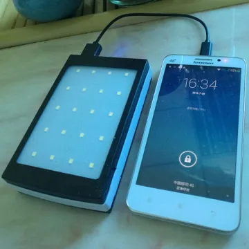portable power bank