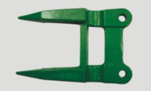 Z11228 John Deere Harvester Finger
